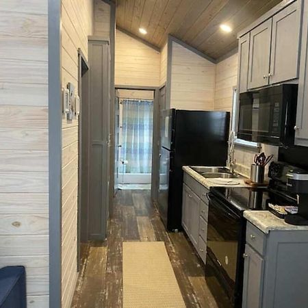 Surf City 2Br Park Home With Waterfront View And Parking Buitenkant foto