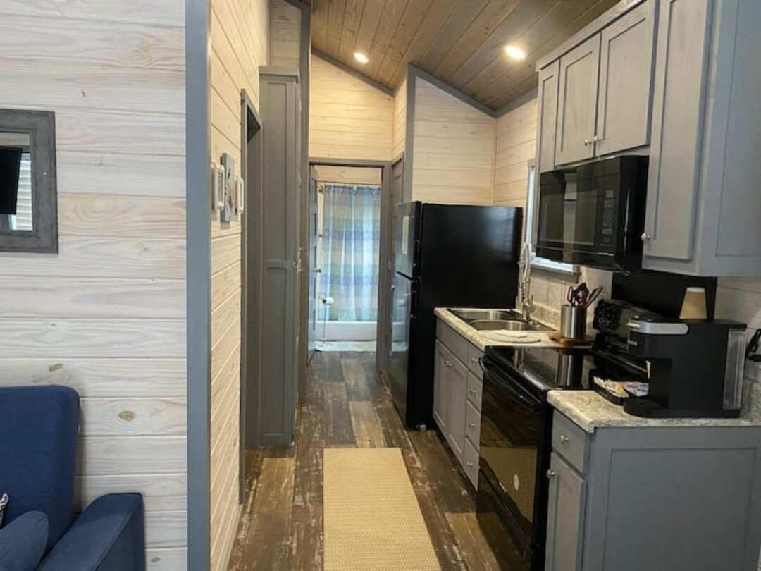 Surf City 2Br Park Home With Waterfront View And Parking Buitenkant foto