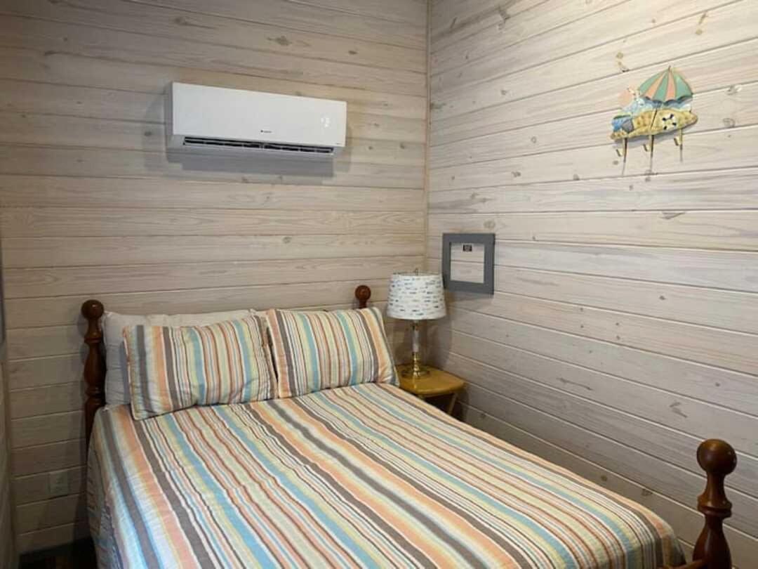 Surf City 2Br Park Home With Waterfront View And Parking Buitenkant foto
