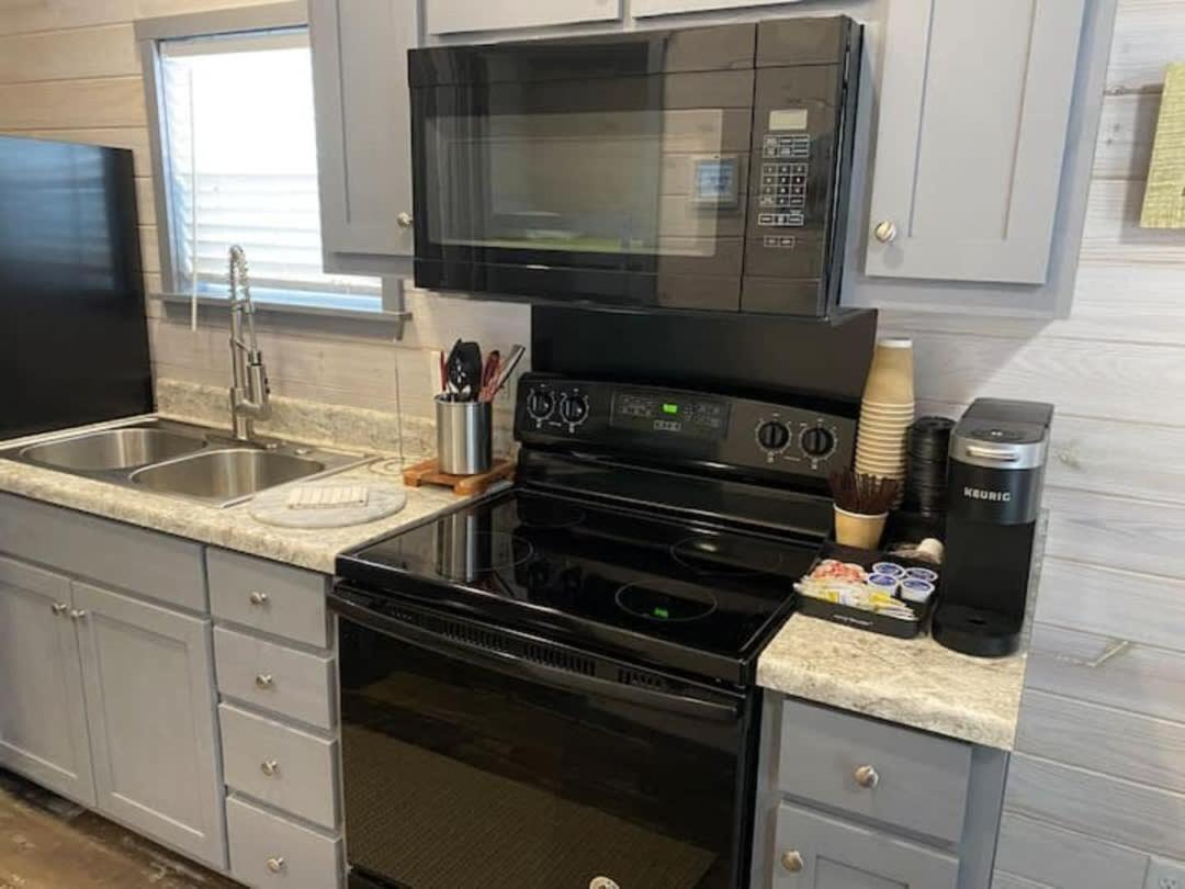 Surf City 2Br Park Home With Waterfront View And Parking Buitenkant foto